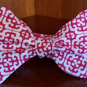 Custom Handmade Bowtie
